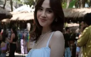 Dugaan Syifa Hadju Gelar Bridal Shower Ramai di Media Sosial, Sinyal Pernikahan Makin Dekat