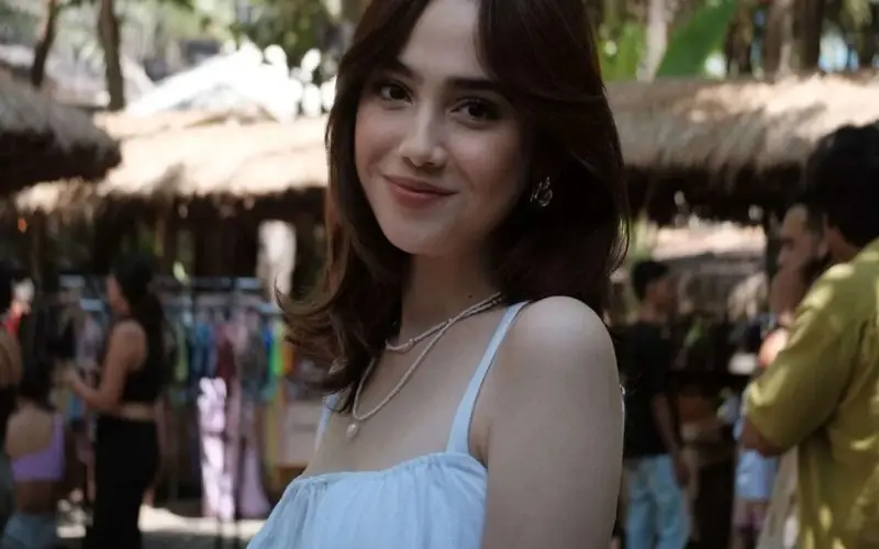 Dugaan Syifa Hadju Gelar Bridal Shower Ramai di Media Sosial, Sinyal Pernikahan Makin Dekat