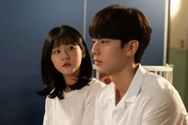 Everyday We Are, Film Terakhir Kim Sae Ron Siap Tayang Februari 2026 1 Everyday We Are, Film Terakhir Kim Sae Ron Siap Tayang Februari 2026