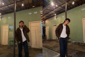 Fajar Sadboy Respon Isu Riders Mewah