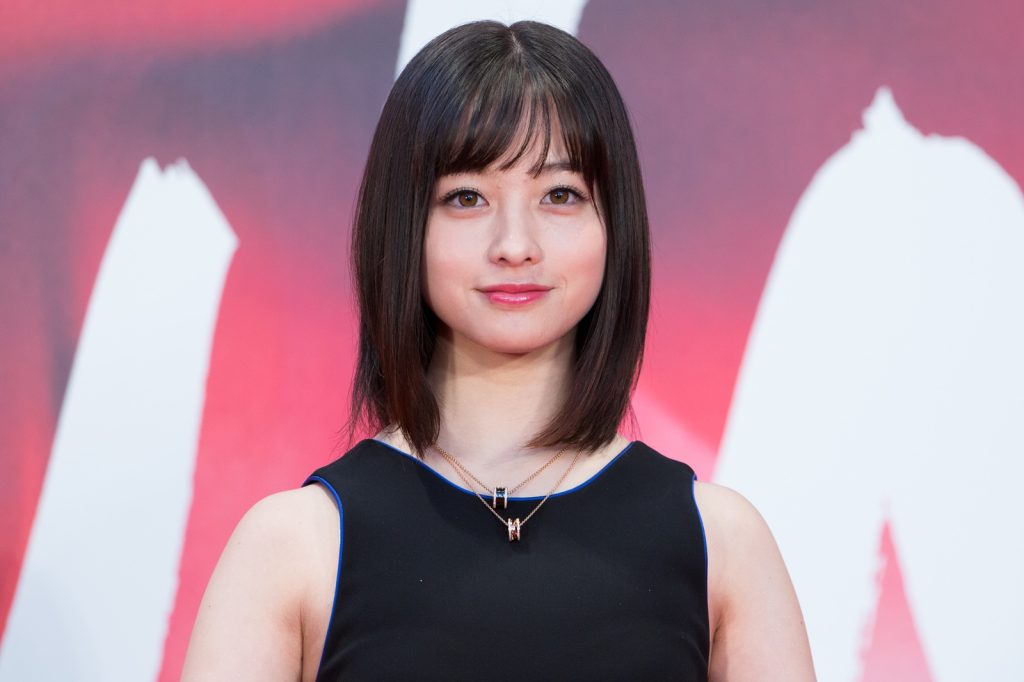 Fakta dan Biodata Kanna Hashimoto, Artis Cantik Serba Bisa 2 Fakta Menarik Beserta Biodata Kanna Hashimoto, Aktor Serba Bisa