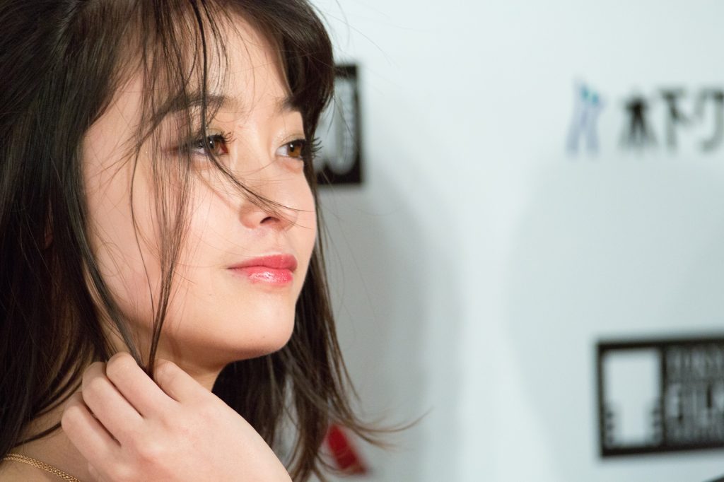 Fakta dan Biodata Kanna Hashimoto, Artis Cantik Serba Bisa 3 Fakta dan Biodata Kanna Hashimoto, Aktor Serba Bisa