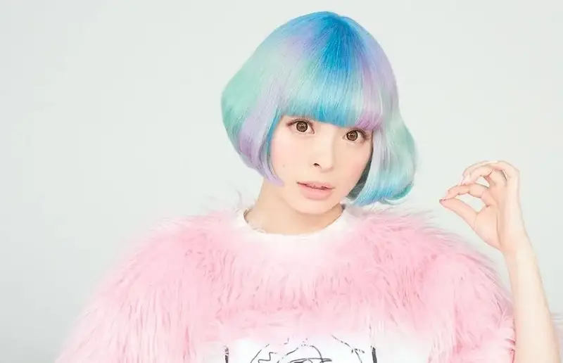 Fakta dan Biodata Kyary Pamyu Pamyu, Penyanyi Jepang dengan Gaya Paling Unik