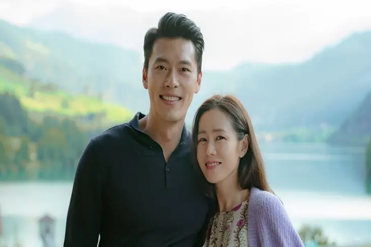 Figur Publik yang Hamil di Atas 40 Tahun