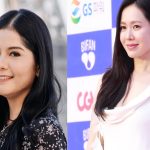 Figur Publik yang Hamil di Atas 40 Tahun