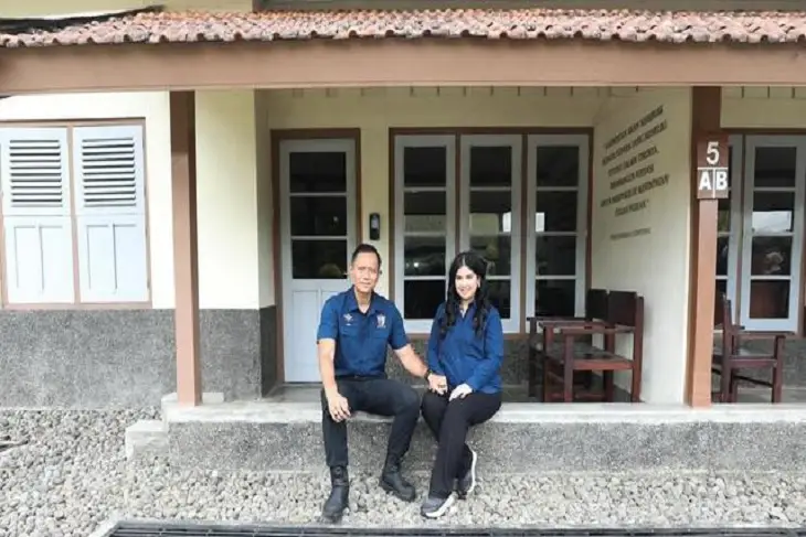 Figur Publik yang Hamil di Atas 40 Tahun, Ada Son Ye-jin Hingga Annisa Pohan