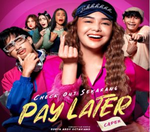 Film Caper Angkat Fenomena Pinjol, Tayang di Bioskop Februari 2026