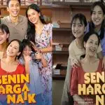 Film Senin Harga Naik, Siap Tayang di Libur Lebaran 2026