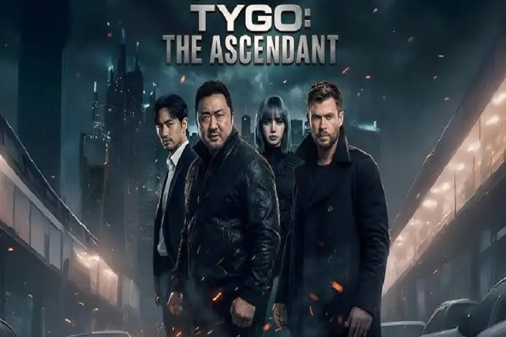 Film Tygo 2026, Dibintangi Lisa Blackpink dan Syuting di Bandung