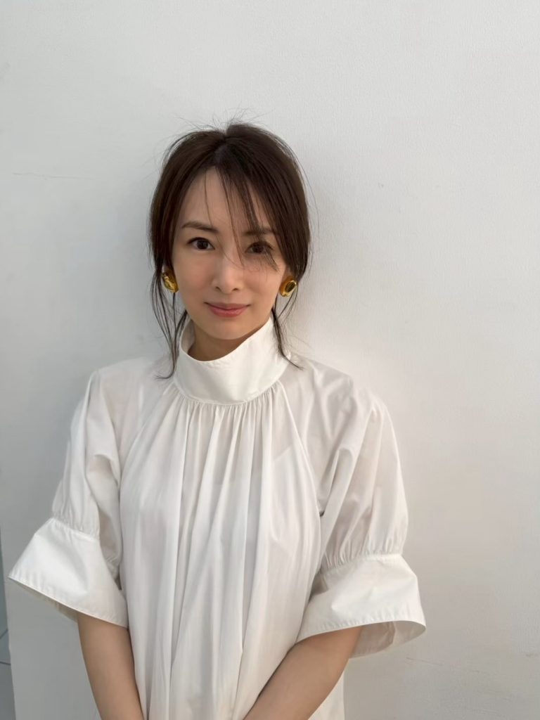 Fakta dan Biodata Artis Jepang Keiko Kitagawa 3 Fakta dan Biodata Artis Jepang Keiko Kitagawa