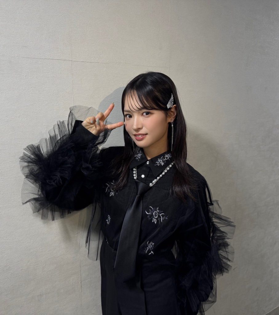 Biodata Lengkap Wakana Ookuma dan Fakta Menarik Seiyu Shiki Wakana Ini 2 Biodata Lengkap Wakana Ookuma dan Fakta Menarik Seiyu Shiki Wakana Ini