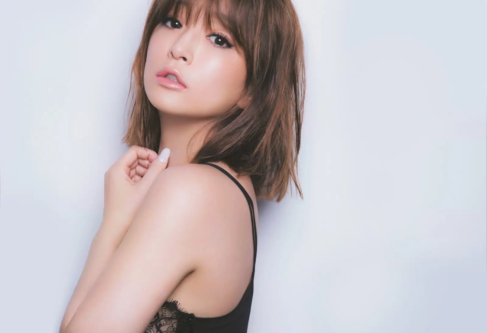 Fakta dan Biodata Ayumi Hamasaki, Diva Jepang yang Tetap Awet Muda di Usia Kepala Lima 1 Ayumi Hamasaki