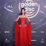 Jennie Blackpink Borong Penghargaan di Event Golden Disc Awards 2026 Taipei