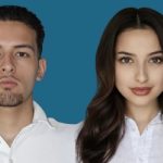 Jennifer Coppen Unggah Foto Background Biru dengan Justin Hubner, Sinyal Pernikahan Kian Dekat