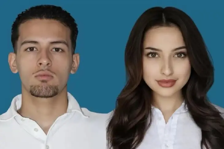 Jennifer Coppen Unggah Foto Background Biru dengan Justin Hubner, Sinyal Pernikahan Kian Dekat