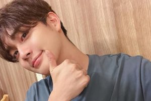 Jo Yoon Woo Umumkan Rencana Pernikahan, Siap Pensiun Usai 15 Tahun Berkarier