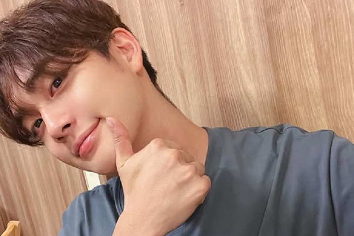 Jo Yoon Woo Umumkan Rencana Pernikahan, Siap Pensiun Usai 15 Tahun Berkarier