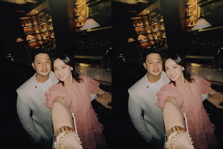 Joanna Alexandra Dilamar