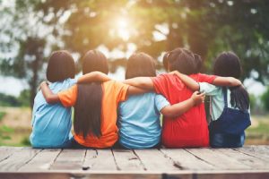 KPAI Kota Serang Tingkatkan Perlindungan dan Pemenuhan Hak Anak