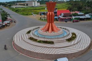 Kenali Lebih Dekat Struktur Dinas Lingkungan Hidup Kabupaten Sorong