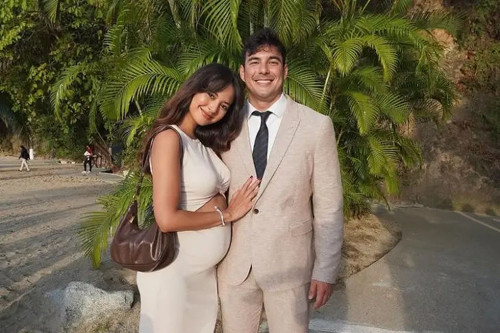 Kisah Pilu Aurelie Moeremans