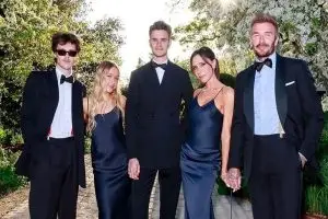 Konflik Brooklyn Beckham dengan Orang Tua Makin Panas di Media Sosial