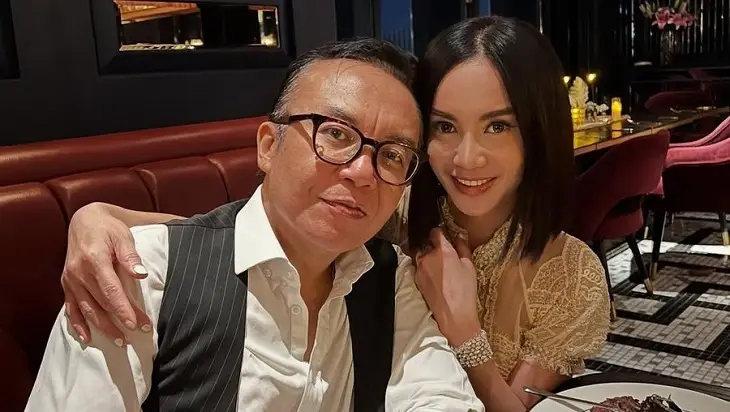 Konflik Dearly Joshua dan Ari Lasso Dari Awal Mula Hingga Dampaknya