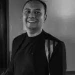 Lucky Widja Meninggal Dunia, Begini Pesan Perpisahan Ferdy Tahier