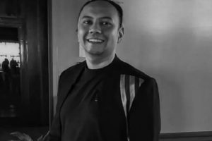 Lucky Widja Meninggal Dunia, Begini Pesan Perpisahan Ferdy Tahier