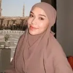 Lula Lahfah Meninggal Dunia di Usia 26 Tahun, Begini Dugaan Penyebabnya