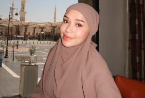 Lula Lahfah Meninggal Dunia di Usia 26 Tahun, Begini Dugaan Penyebabnya