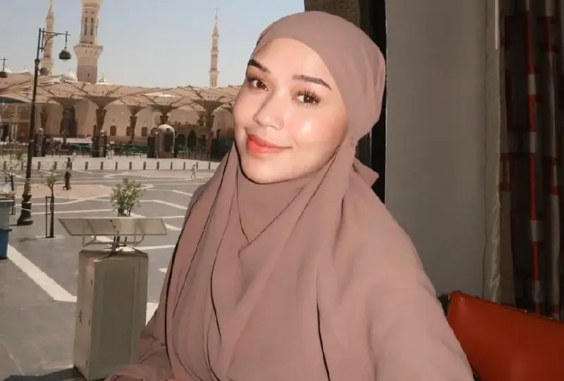 Lula Lahfah Meninggal Dunia di Usia 26 Tahun, Begini Dugaan Penyebabnya