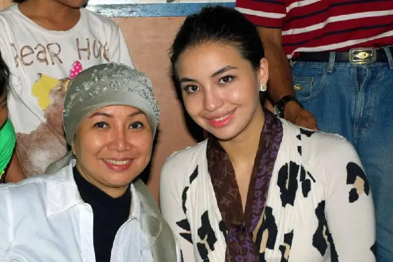 Manohara Kena Child Grooming, Diserang sang Ibu Gunakan Akun Palsu