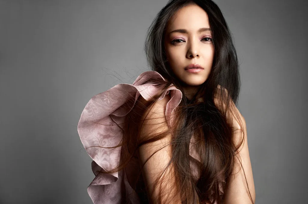 Fakta dan Biodata Namie Amuro, Penyanyi Jepang yang Mendunia 1 Fakta dan Biodata Namie Amuro, Penyanyi Jepang yang Mendunia