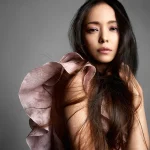 Fakta dan Biodata Namie Amuro, Penyanyi Jepang yang Mendunia