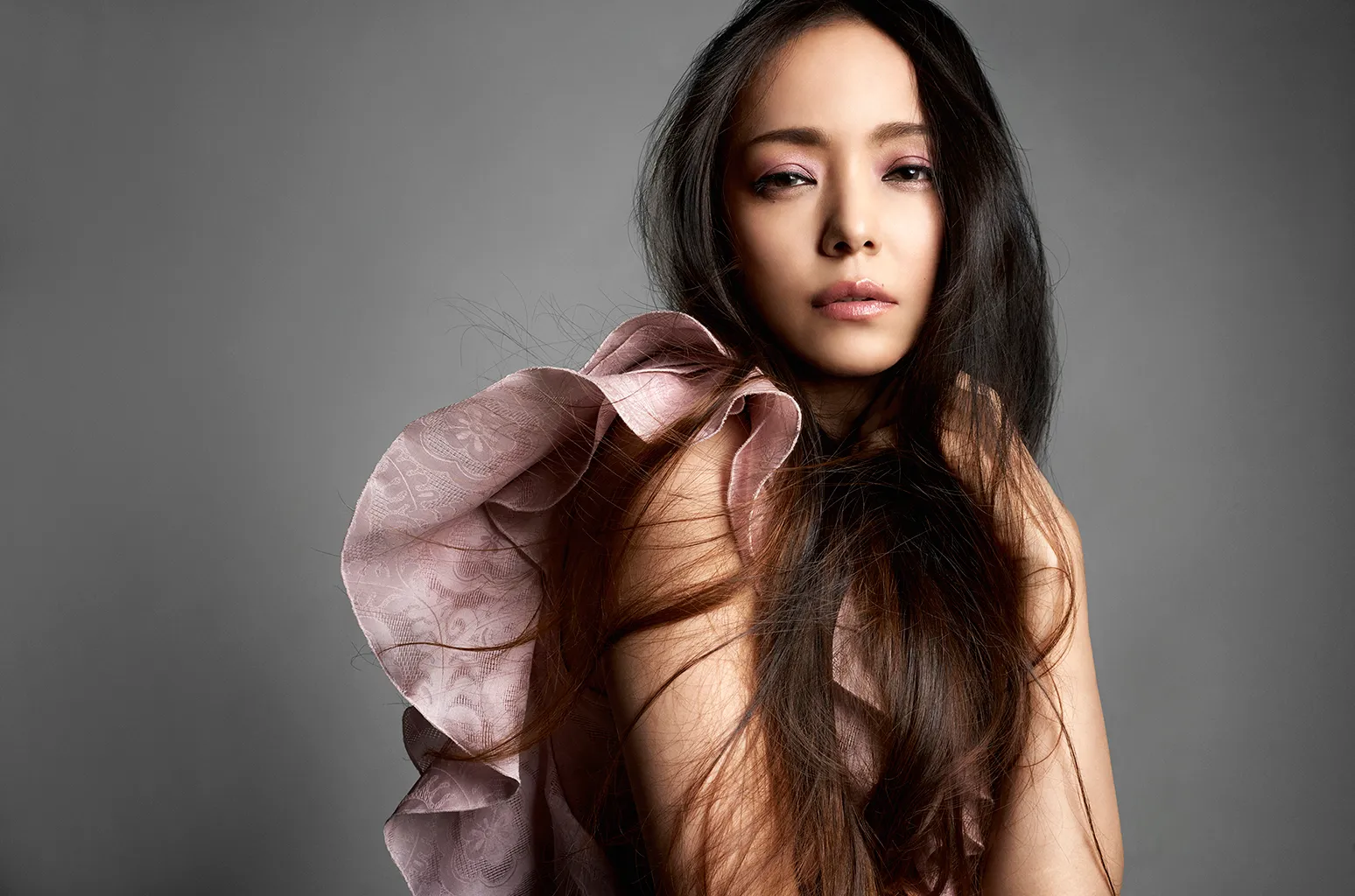 Fakta dan Biodata Namie Amuro, Penyanyi Jepang yang Mendunia 1 Fakta dan Biodata Namie Amuro, Penyanyi Jepang yang Mendunia