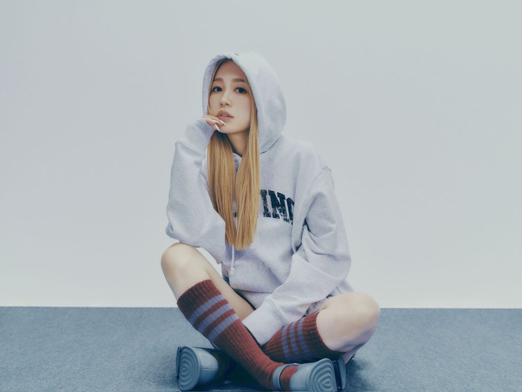 Fakta dan Biodata Kana Nishino, Ratu Pop Jepang Era 2000-an