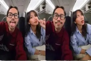 Penampilan Terbaru Vidi Aldiano