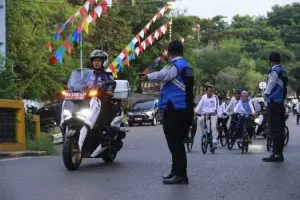 Peran DISHUB Kabupaten Brebes dalam Mengatur Keselamatan dan Ketertiban Berlalu Lintas