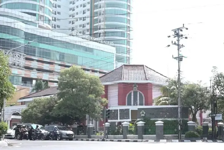 Peran Strategis KESBANGPOL Jawa Tengah, Menjaga Harmoni dan Stabilitas Nasional