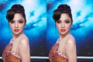 Resolusi 2026 Dewi Perssik