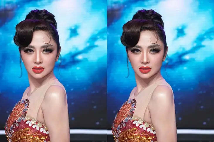 Resolusi 2026 Dewi Perssik