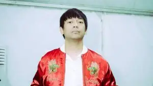 Rian DMasiv Bantah Tudingan Child Grooming