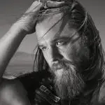 Ryan Hurst Resmi Dicasting Jadi Kratos di Live Action God of War