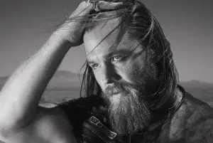 Ryan Hurst Resmi Dicasting Jadi Kratos di Live Action God of War