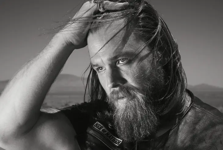 Ryan Hurst Resmi Dicasting Jadi Kratos di Live Action God of War