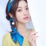 Satomi Ishihara