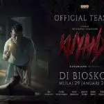 Sinopsis Film Kuyank, Ungkap Asal Mula Teror Saranjana