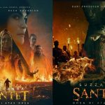 Sinopsis Suzzanna Santet Dosa di Atas Dosa