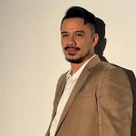 Sosok Roby Tremonti, Aktor yang Jadi Sorotan dalam Buku Broken Strings